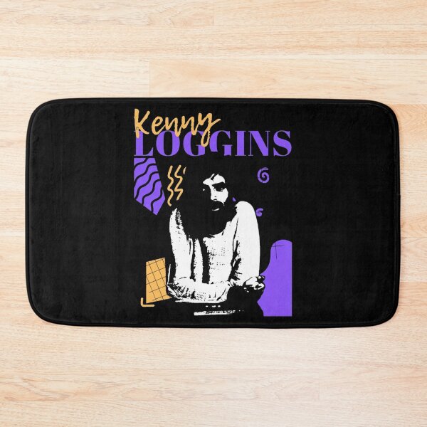 Item preview, Art - Kenny Loggins designed and sold by thomaasa.