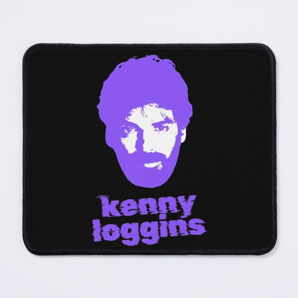 Item preview, Art - Kenny Loggins designed and sold by thomaasa.