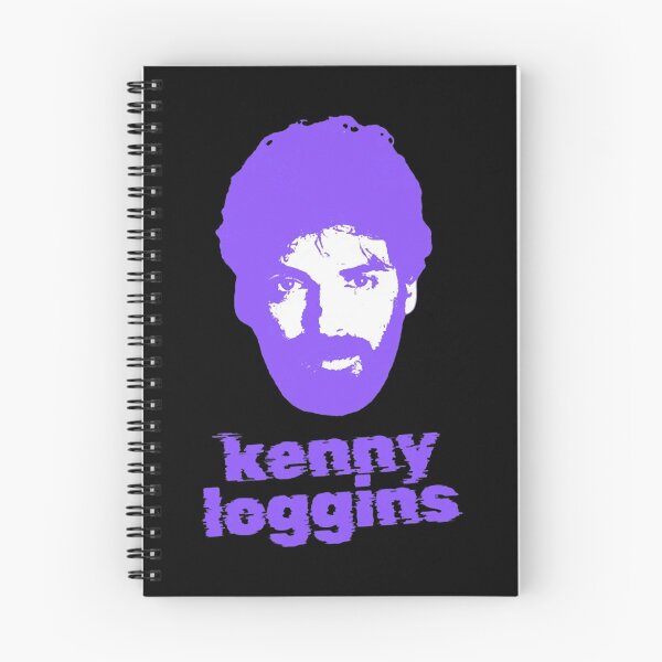 Item preview, Art - Kenny Loggins designed and sold by thomaasa.