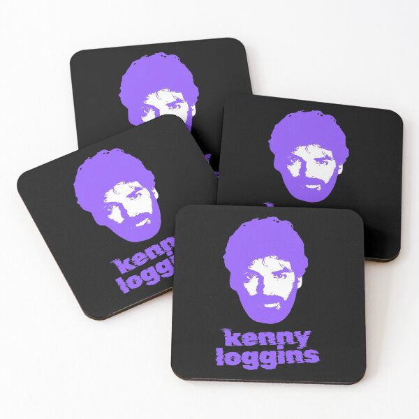 Item preview, Art - Kenny Loggins designed and sold by thomaasa.
