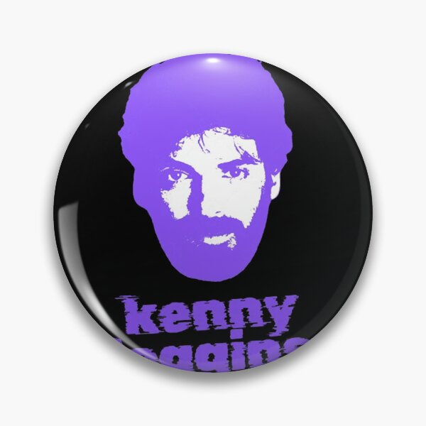 Item preview, Art - Kenny Loggins designed and sold by thomaasa.