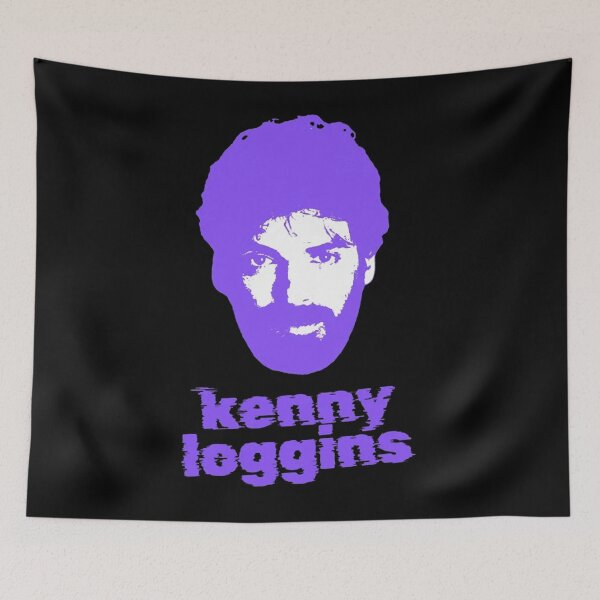 Item preview, Art - Kenny Loggins designed and sold by thomaasa.