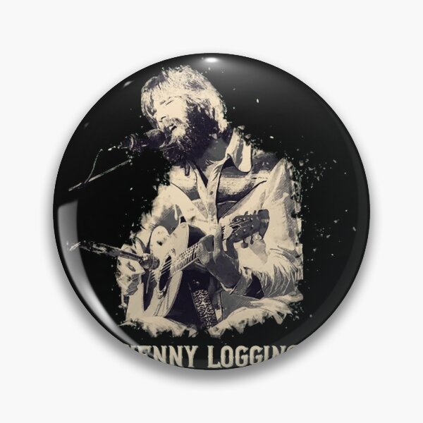 Item preview, Art - Kenny Loggins designed and sold by thomaasa.