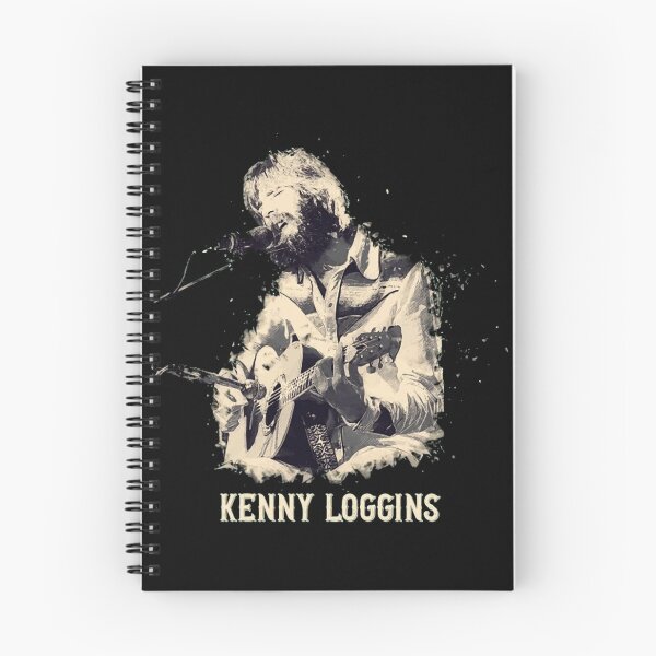 Item preview, Art - Kenny Loggins designed and sold by thomaasa.