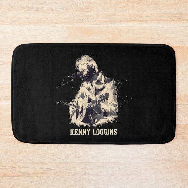 Item preview, Art - Kenny Loggins designed and sold by thomaasa.