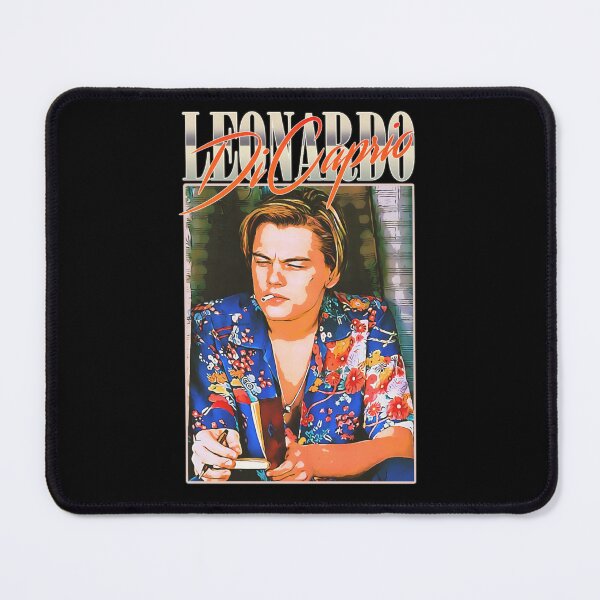 Item preview, Art - Leonardo DiCaprio designed and sold by trevinochris.