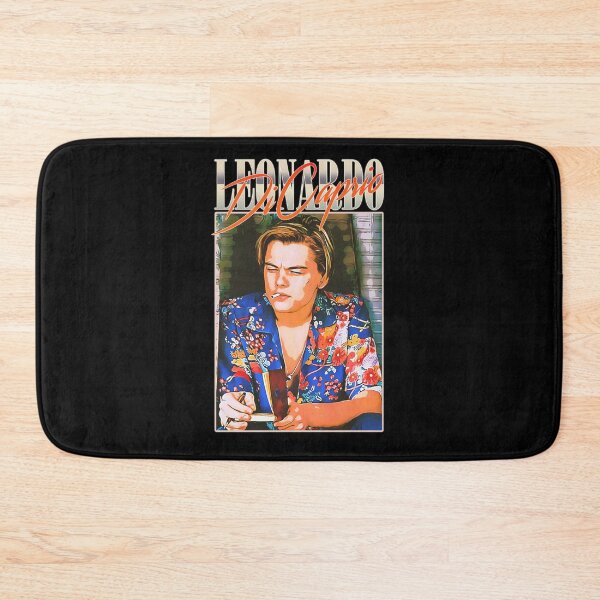 Item preview, Art - Leonardo DiCaprio designed and sold by trevinochris.