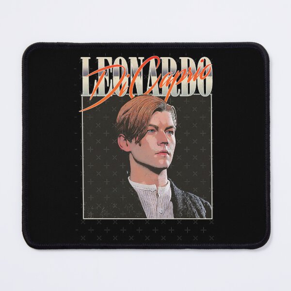 Item preview, Art - Leonardo DiCaprio designed and sold by trevinochris.