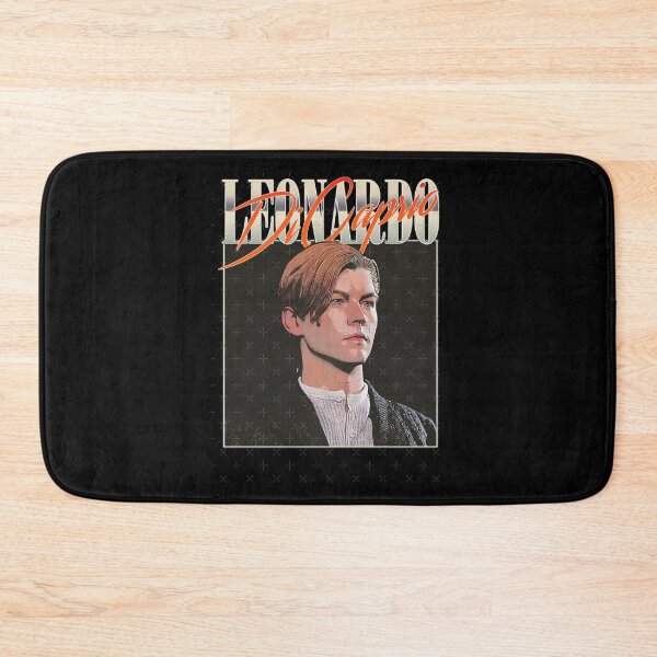 Item preview, Art - Leonardo DiCaprio designed and sold by trevinochris.