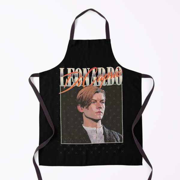 Item preview, Art - Leonardo DiCaprio designed and sold by trevinochris.
