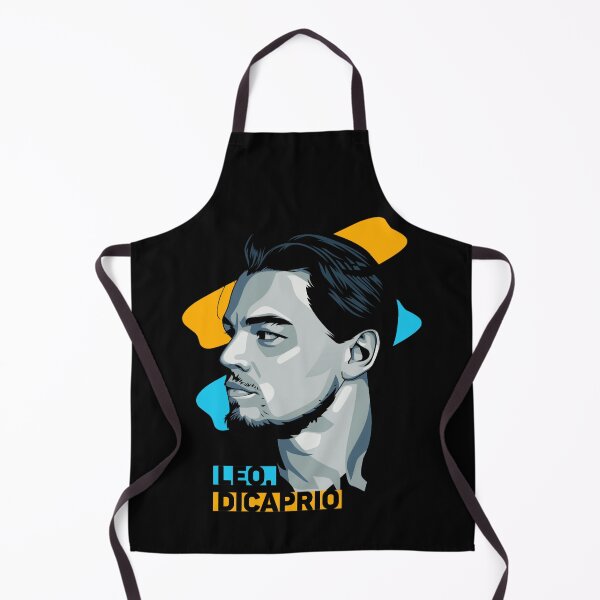 Item preview, Art - Leonardo DiCaprio designed and sold by trevinochris.