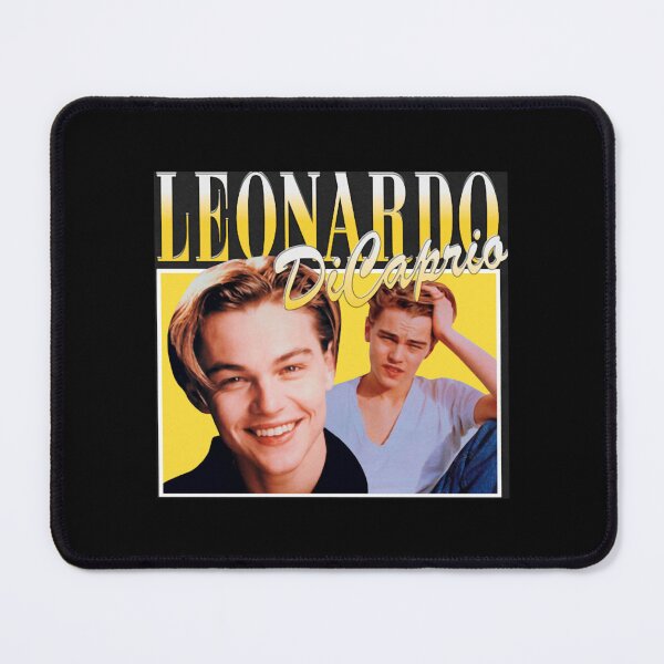 Item preview, Art - Leonardo DiCaprio designed and sold by trevinochris.