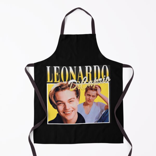 Item preview, Art - Leonardo DiCaprio designed and sold by trevinochris.