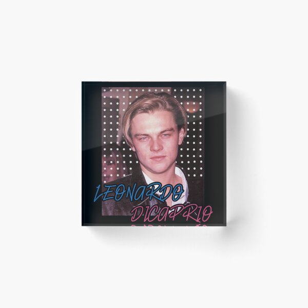 Item preview, Art - Leonardo DiCaprio designed and sold by trevinochris.