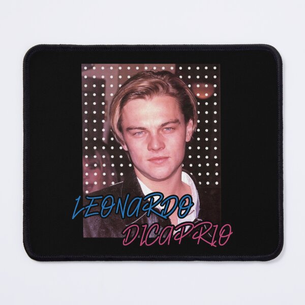 Item preview, Art - Leonardo DiCaprio designed and sold by trevinochris.