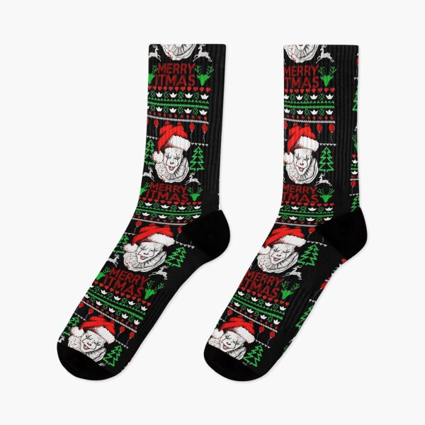 Item preview, Funny Horror Xmas – Creepy Holiday designed and sold by fquZ5yKOO10.