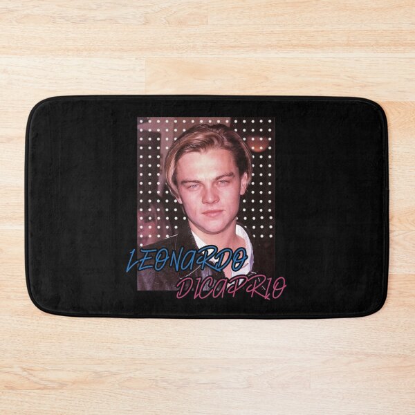 Item preview, Art - Leonardo DiCaprio designed and sold by trevinochris.