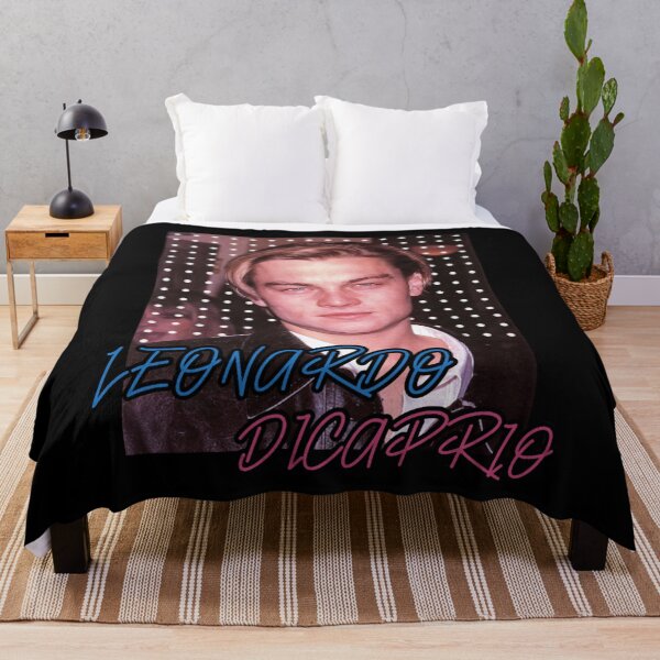 Item preview, Arte - Leonardo DiCaprio designed and sold by trevinochris.