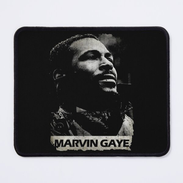 Item preview, Art - Marvin Gaye designed and sold by whitnikku.