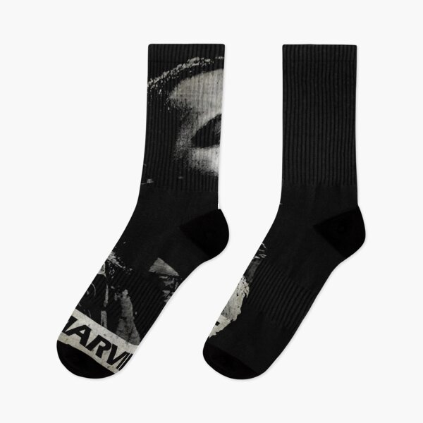 Item preview, Art - Marvin Gaye designed and sold by whitnikku.
