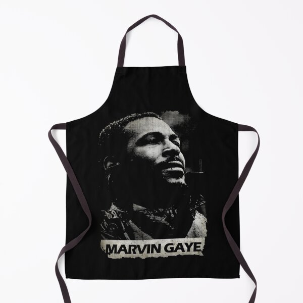 Item preview, Art - Marvin Gaye designed and sold by whitnikku.