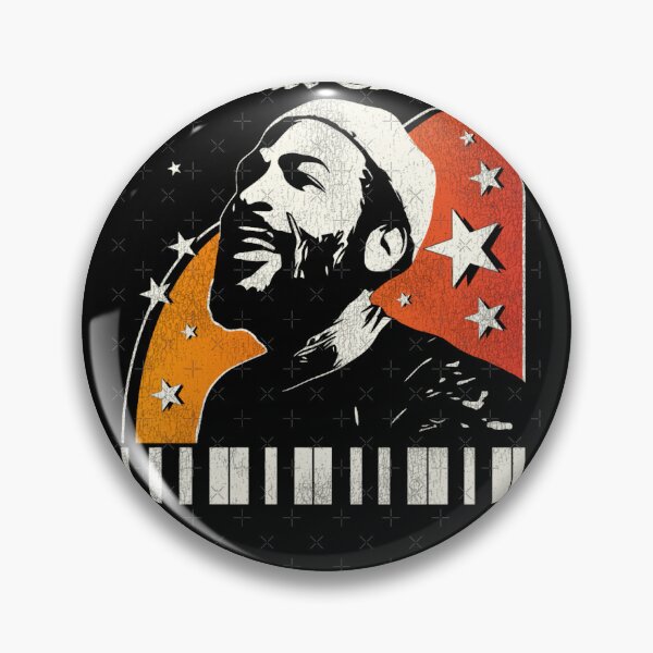 Item preview, Art - Marvin Gaye designed and sold by whitnikku.