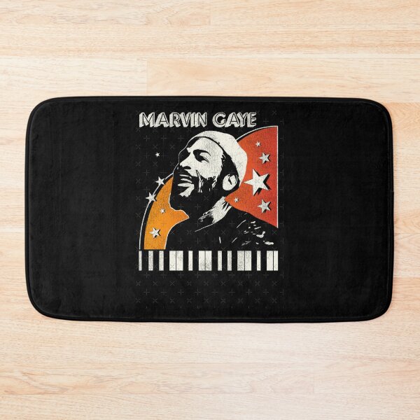 Item preview, Art - Marvin Gaye designed and sold by whitnikku.