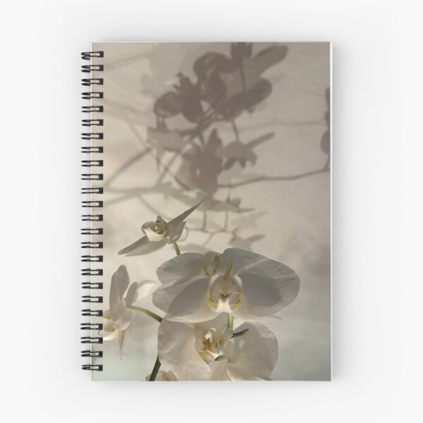 Item preview, Orchids in Morning Light designed and sold by TrisaThyme.