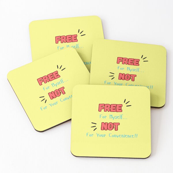 Item preview, A short witty quote designed and sold by Artelligentt.