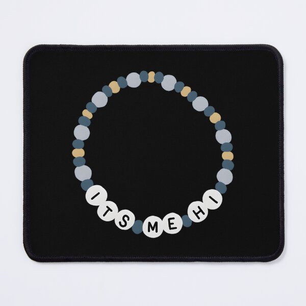 Item preview, Anti-Hero Friendship Bracelet designed and sold by siadatnickzu.