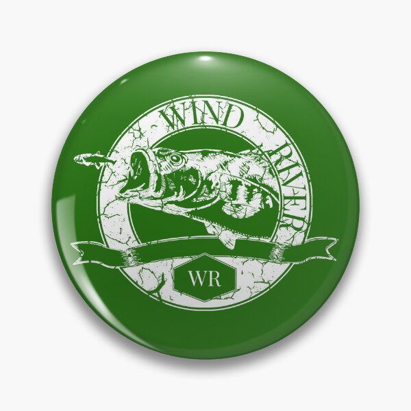 Item preview, Bobby Singer "Wind River" Replica designed and sold by SeanThePropGuy.