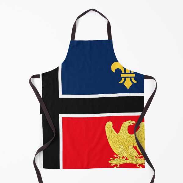 Item preview, Holy Empire of the French Resistance (Alternative History) [V3] designed and sold by Chrysaline Duke.