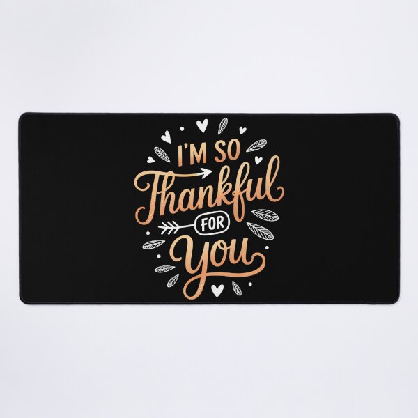 Item preview, Thankful Couples Cute designed and sold by DoorwayThreads.