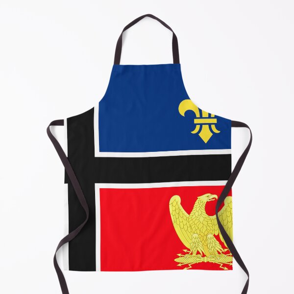 Item preview, Holy Empire of the French Resistance (Alternative History) [V4] designed and sold by Chrysaline Duke.