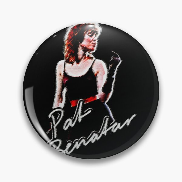 Item preview, Art - Pat Benatar designed and sold by longinostopve.