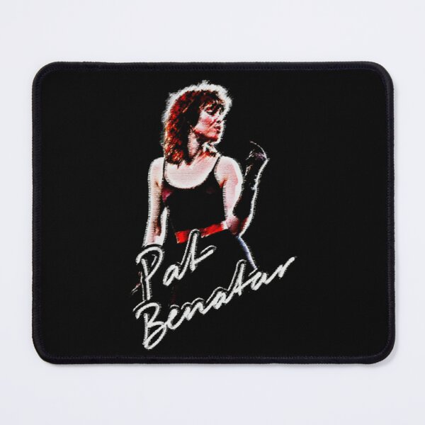 Item preview, Art - Pat Benatar designed and sold by longinostopve.