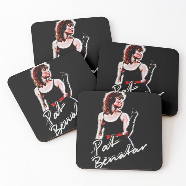 Item preview, Art - Pat Benatar designed and sold by longinostopve.
