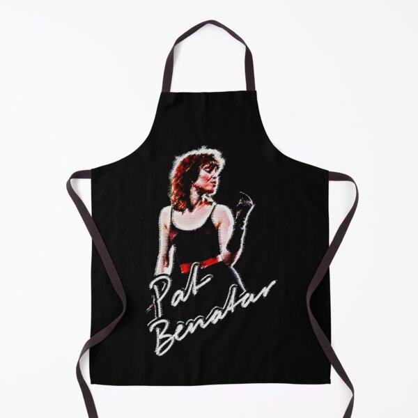 Item preview, Art - Pat Benatar designed and sold by longinostopve.