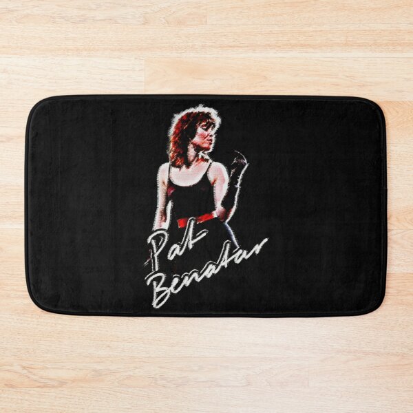 Item preview, Art - Pat Benatar designed and sold by longinostopve.
