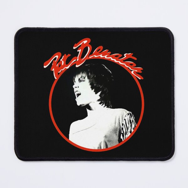Item preview, Art - Pat Benatar designed and sold by longinostopve.