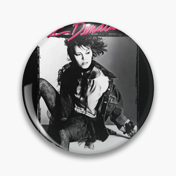 Item preview, Art - Pat Benatar designed and sold by longinostopve.