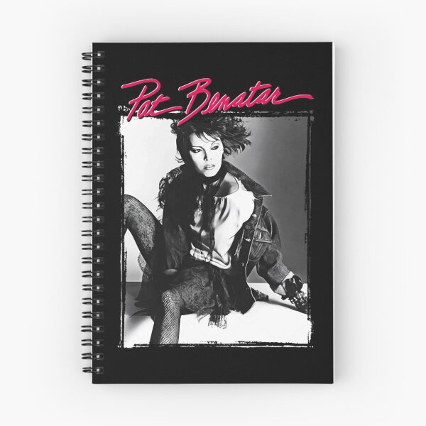 Item preview, Art - Pat Benatar designed and sold by longinostopve.