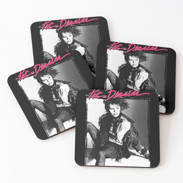 Item preview, Art - Pat Benatar designed and sold by longinostopve.