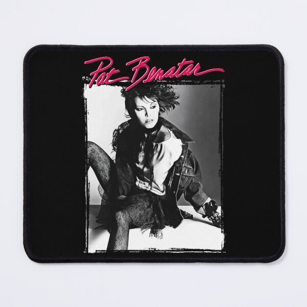 Item preview, Art - Pat Benatar designed and sold by longinostopve.