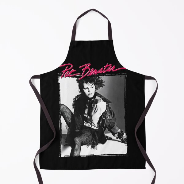 Item preview, Art - Pat Benatar designed and sold by longinostopve.