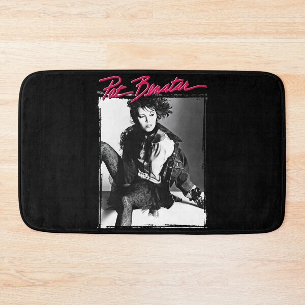 Item preview, Art - Pat Benatar designed and sold by longinostopve.