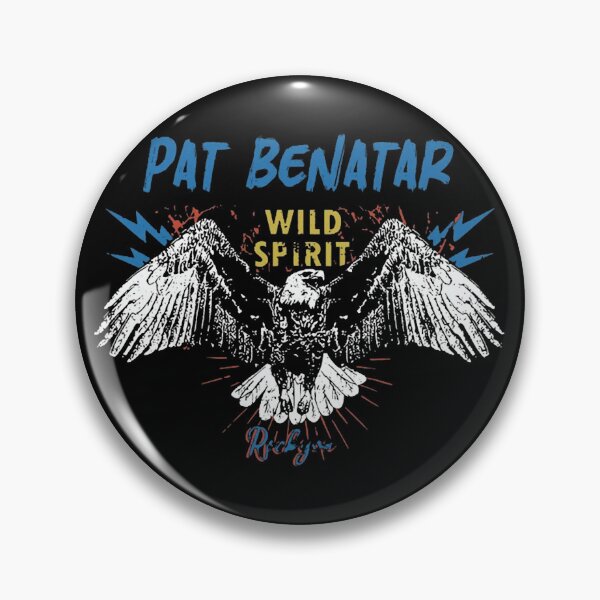 Item preview, Art - Pat Benatar designed and sold by longinostopve.