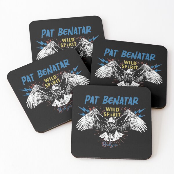 Item preview, Art - Pat Benatar designed and sold by longinostopve.