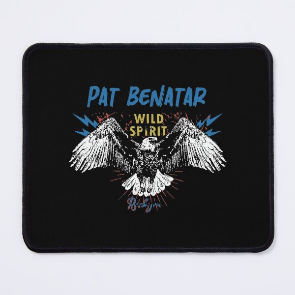 Item preview, Art - Pat Benatar designed and sold by longinostopve.