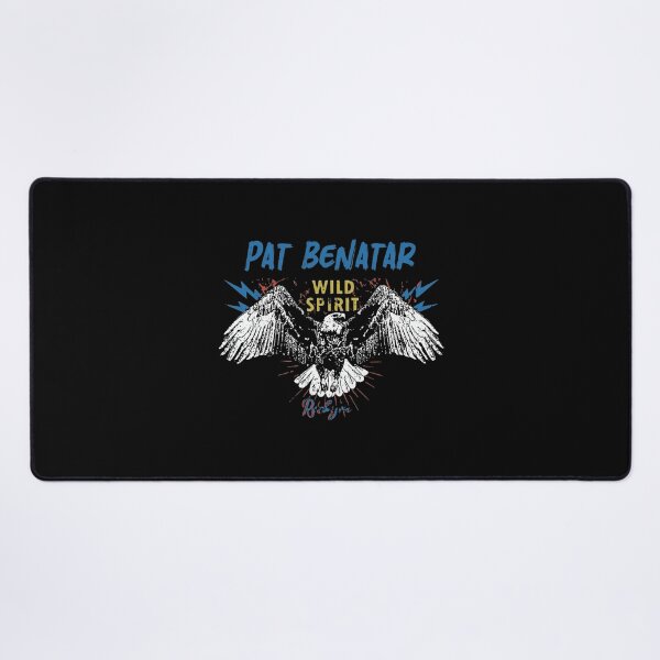 Item preview, Art - Pat Benatar designed and sold by longinostopve.
